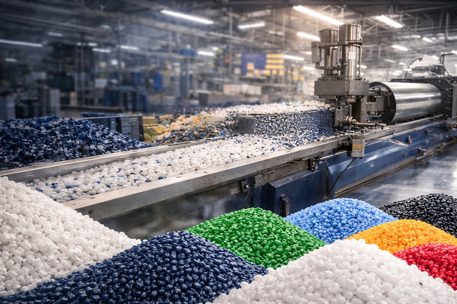 Jai Durga Plastic Manufacturing