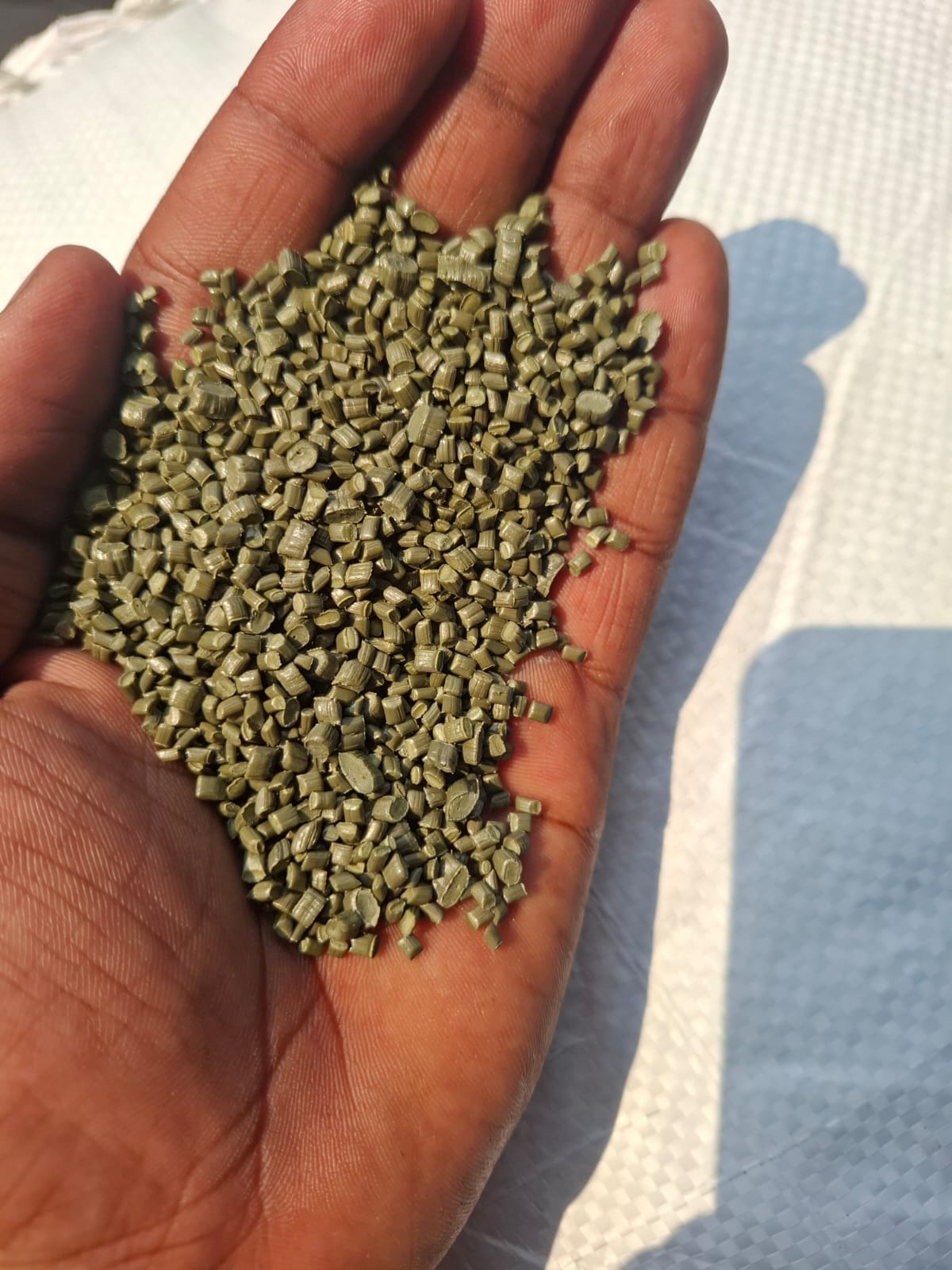 LDPE Granules