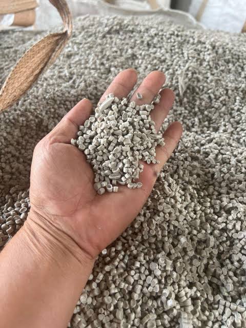 LDPE Granules