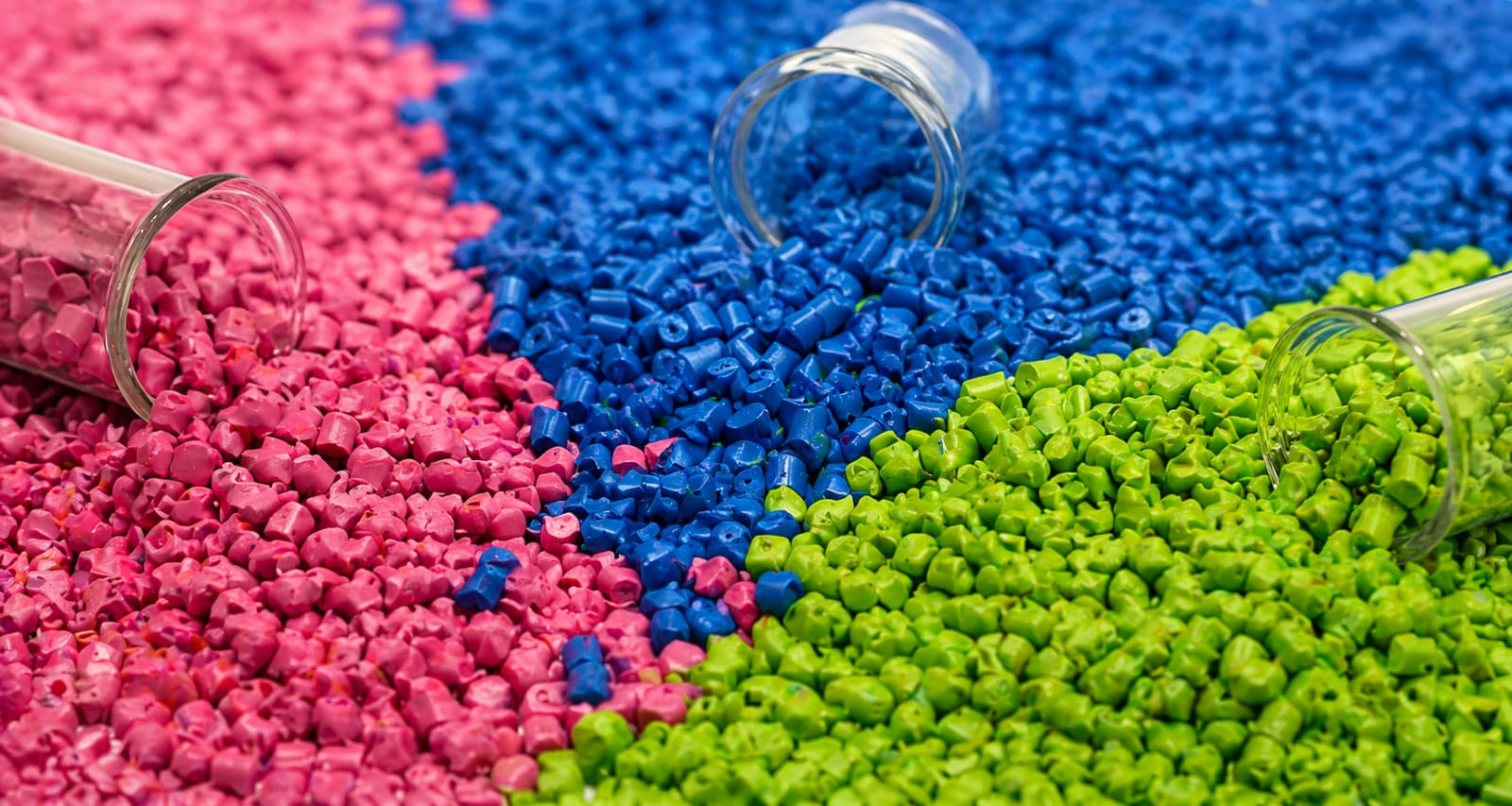 LDPE Granules