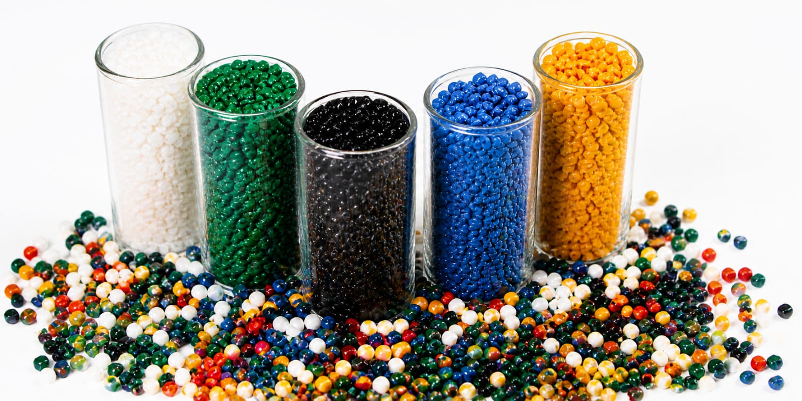 HDPE Granules